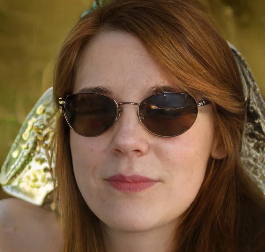 Autor Kamila Franik
