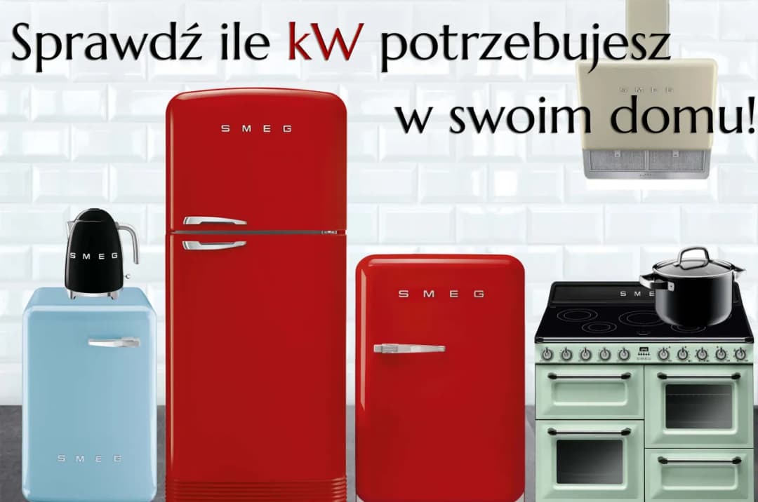 Moc przyłączeniowa domu jednorodzinnego. Ile potrzebujesz? Rady