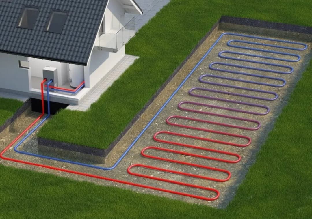 Gruntowe pompy ciepła – Koszty instalacji i eksploatacji