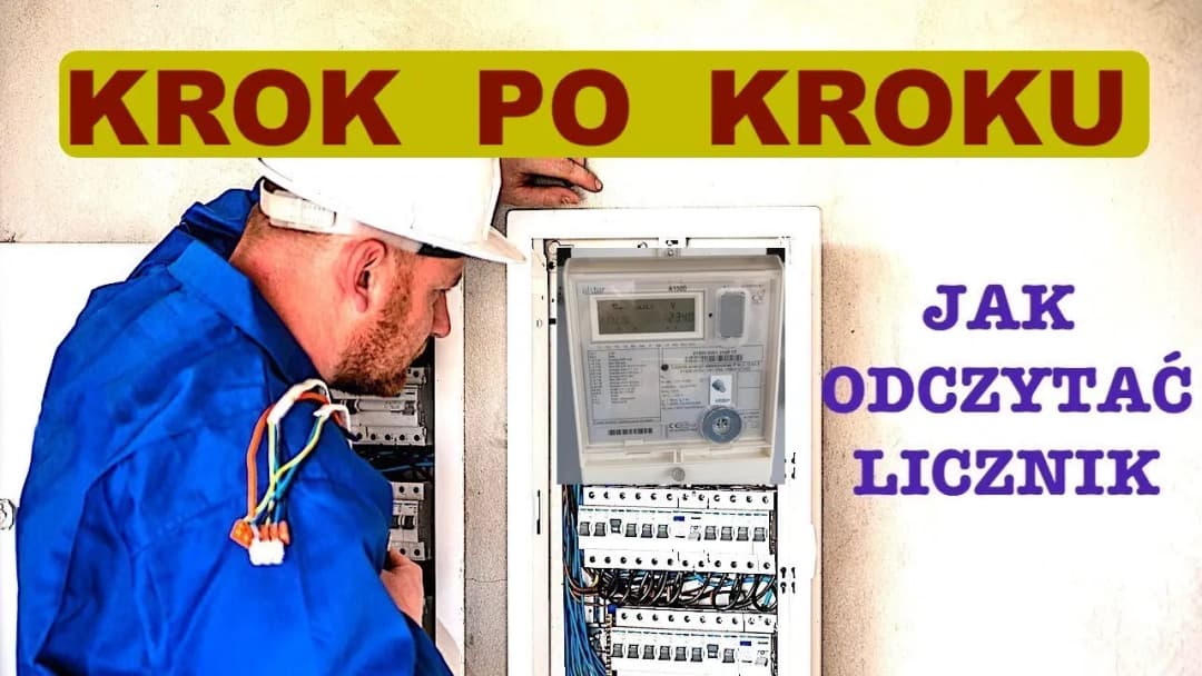 Odczytaj swój licznik 2.8 0 w mgnieniu oka! Oto trik dla każdego