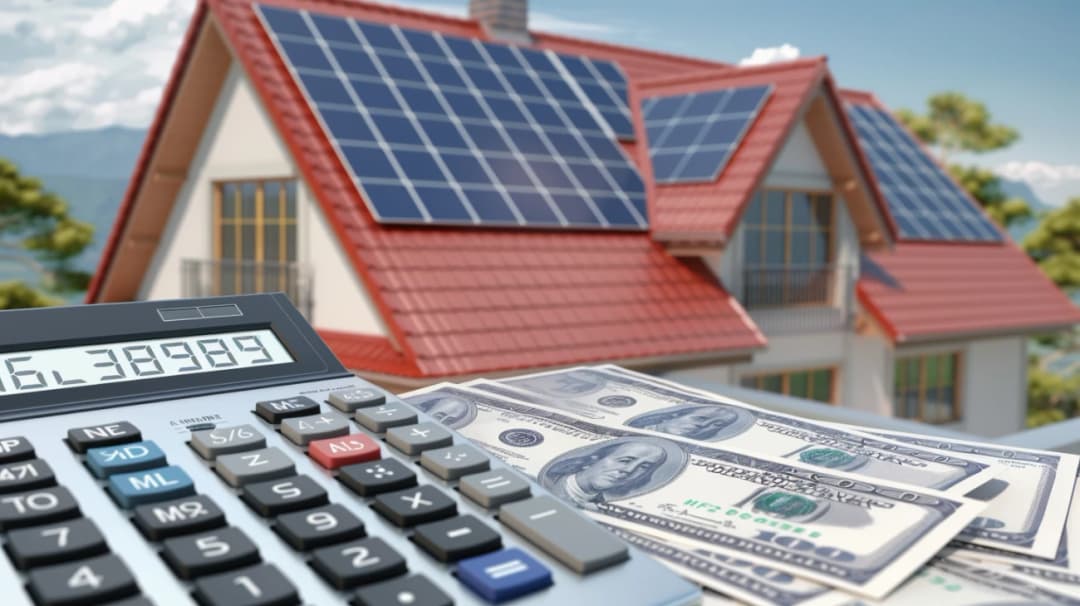 Koszty instalacji fotowoltaicznych – Analiza opłacalności takiej inwestycji