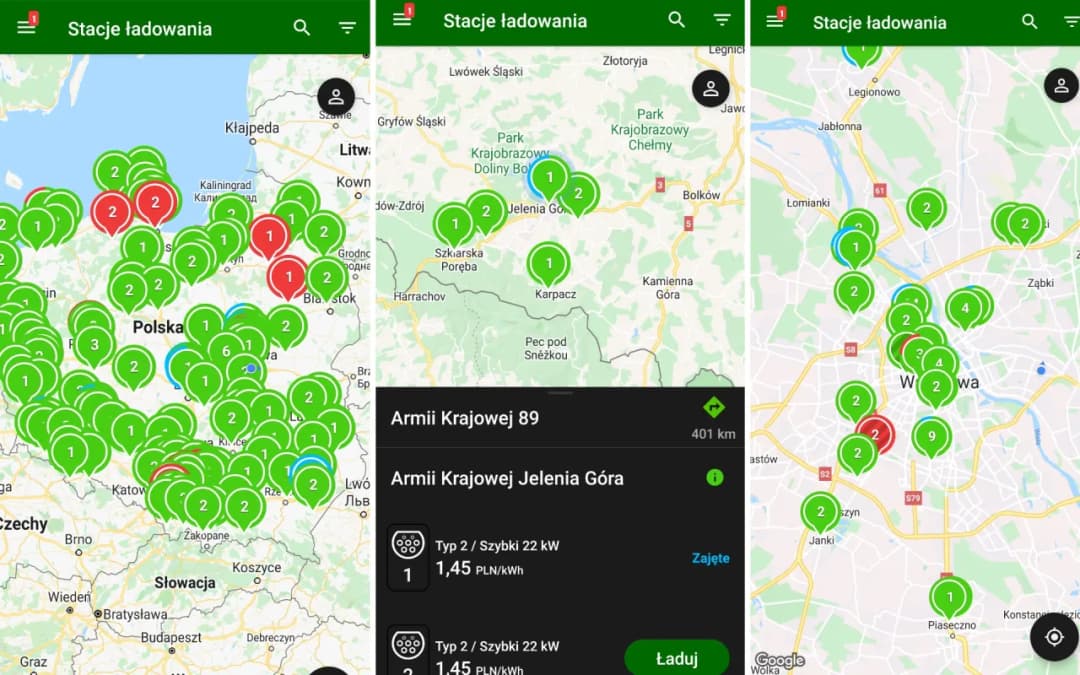 Ile naprawdę kosztuje budowa stacji ładowania? Analiza kosztów
