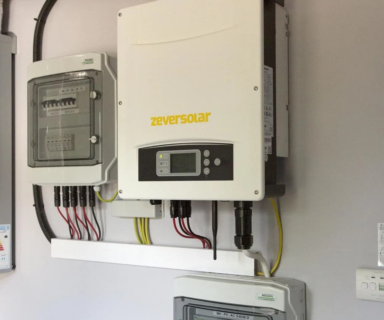 Cena falownika i akumulatorów do fotowoltaiki - Najlepsze oferty Cena falownika i akumulatorów do fotowoltaiki - Najlepsze oferty