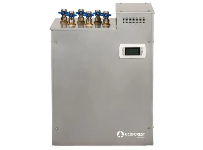 Który model gruntowej pompy ciepła wybrać? Ranking top 5 na 2025