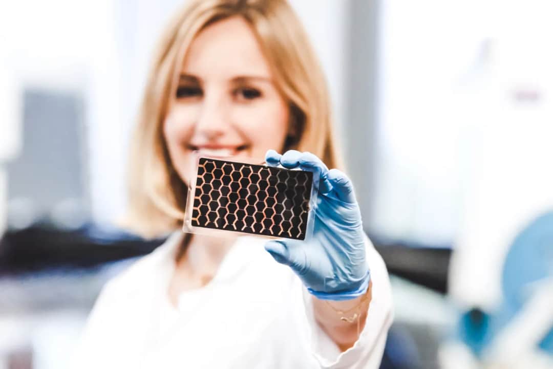 Czy ogniwa perowskitowe zrewolucjonizują energię słoneczną? Trend