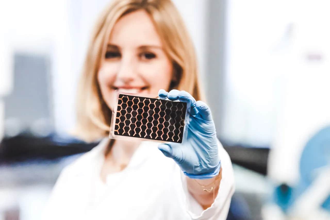 Czy ogniwa perowskitowe zrewolucjonizują energię słoneczną? Trend