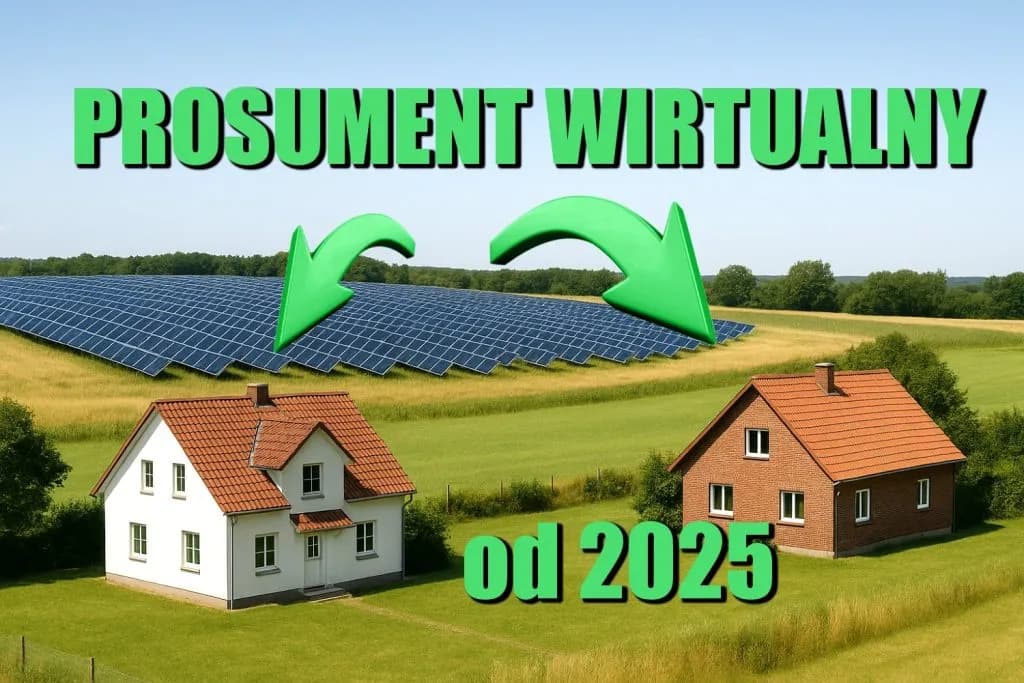 Kluczowe zasady rozliczania fotowoltaiki, które musisz znać w 2025