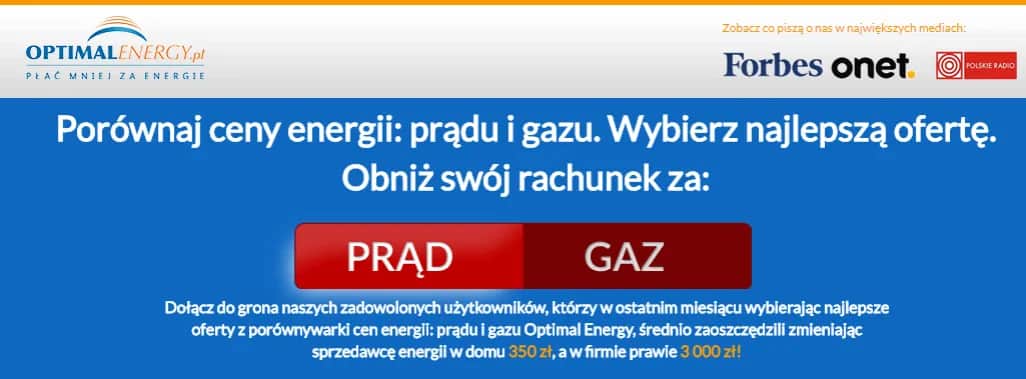 Jak znaleźć najtańszą ofertę energii? Skuteczne porównywanie cen