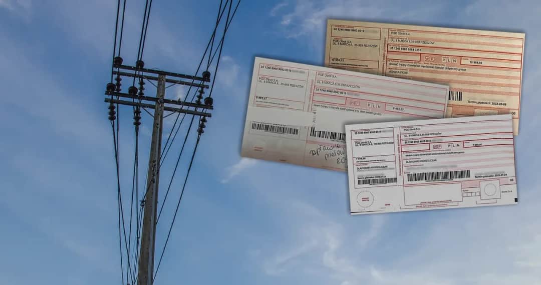 Brak rachunku za prąd? Nie panikuj, działaj sprytnie! Oto co robić