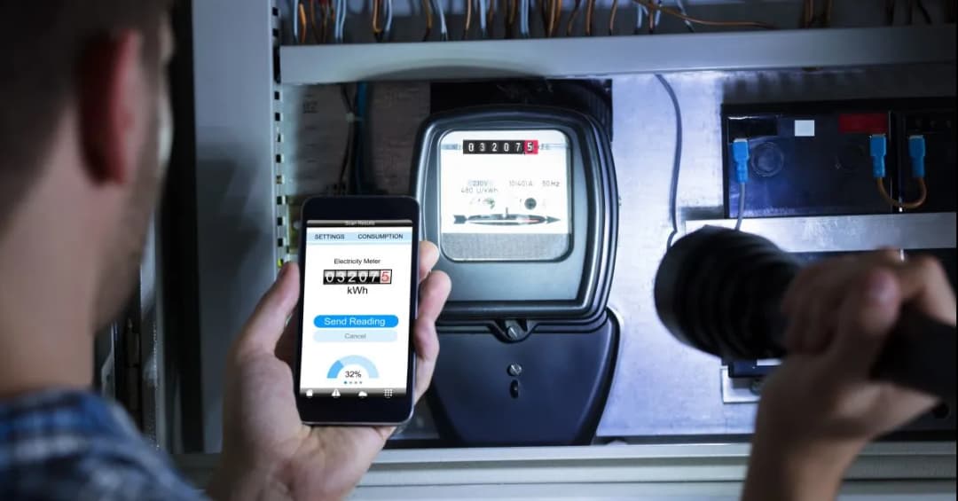 Jak przebiegnie likwidacja licznika w Tauronie? Krok po kroku