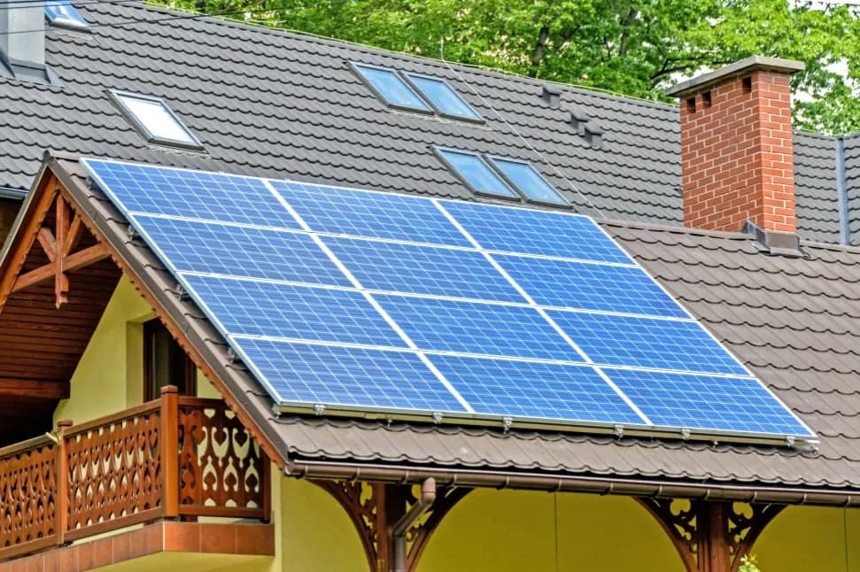 Najlepsze oferty elektrowni słonecznej 5 kW – uniknij wysokich kosztów