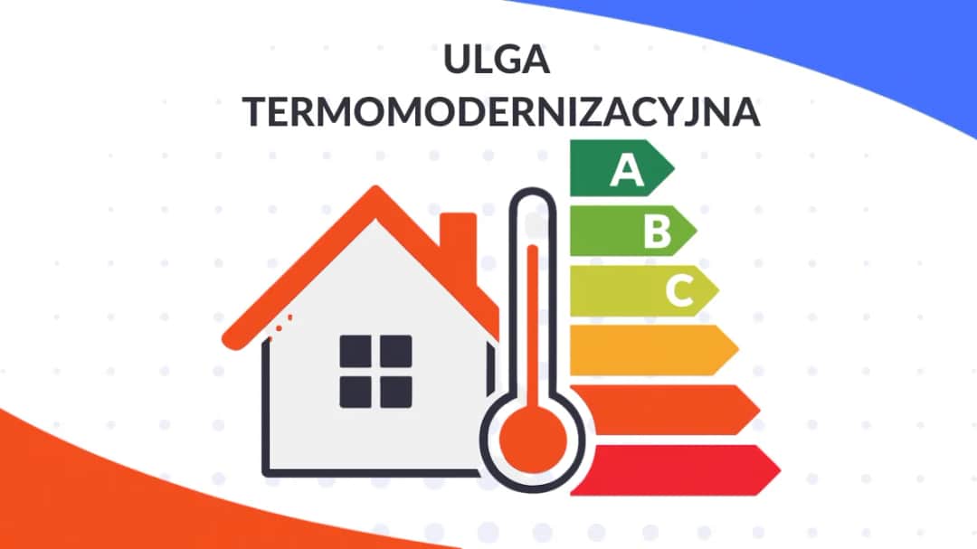 Ulga termomodernizacyjna 2022-2025: Kto może z niej skorzystać?