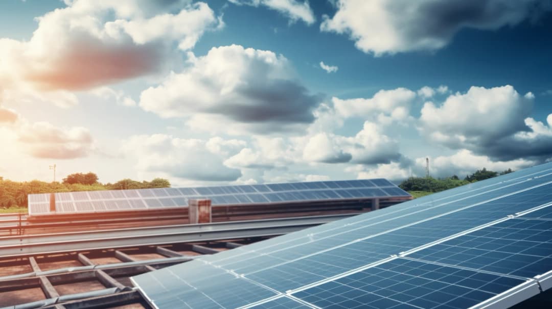 Enea fotowoltaika: 4 kW ile wyprodukuje, 5 kW, praca