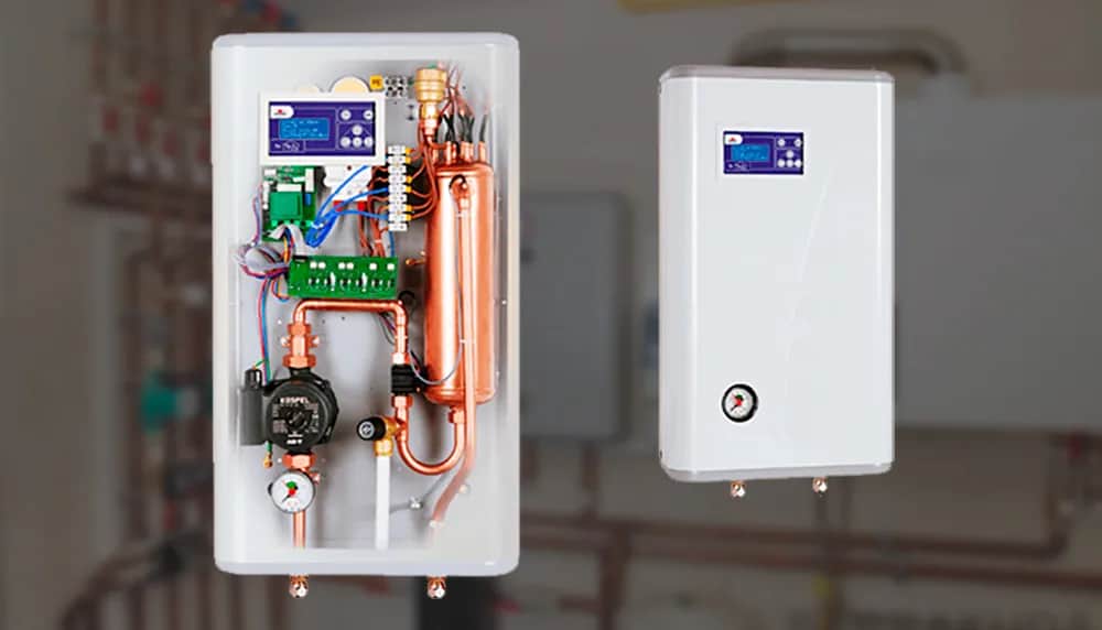 Jaki piec elektryczny na 70m2 dobrać: kryteria wyboru i najlepsze modele