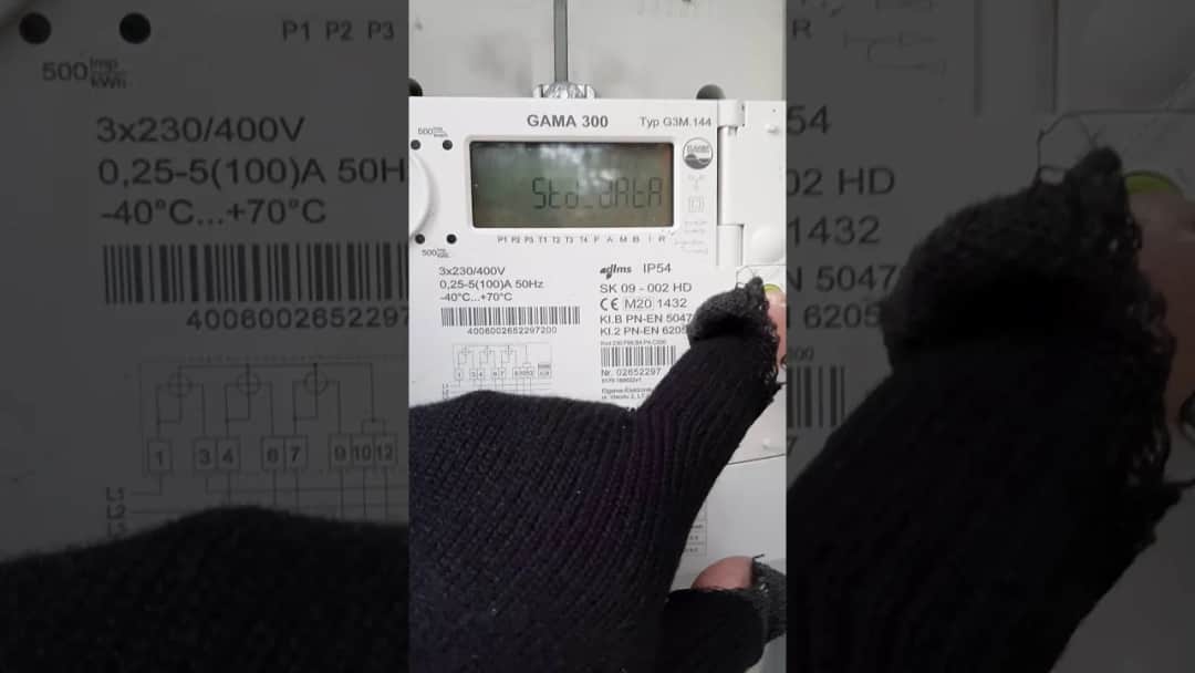 Czemu licznik Gama 300 zyskuje popularność wśród użytkowników?