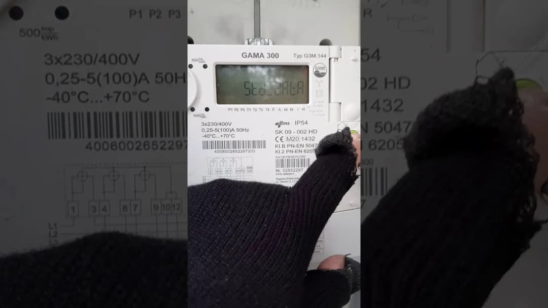 Czemu licznik Gama 300 zyskuje popularność wśród użytkowników?