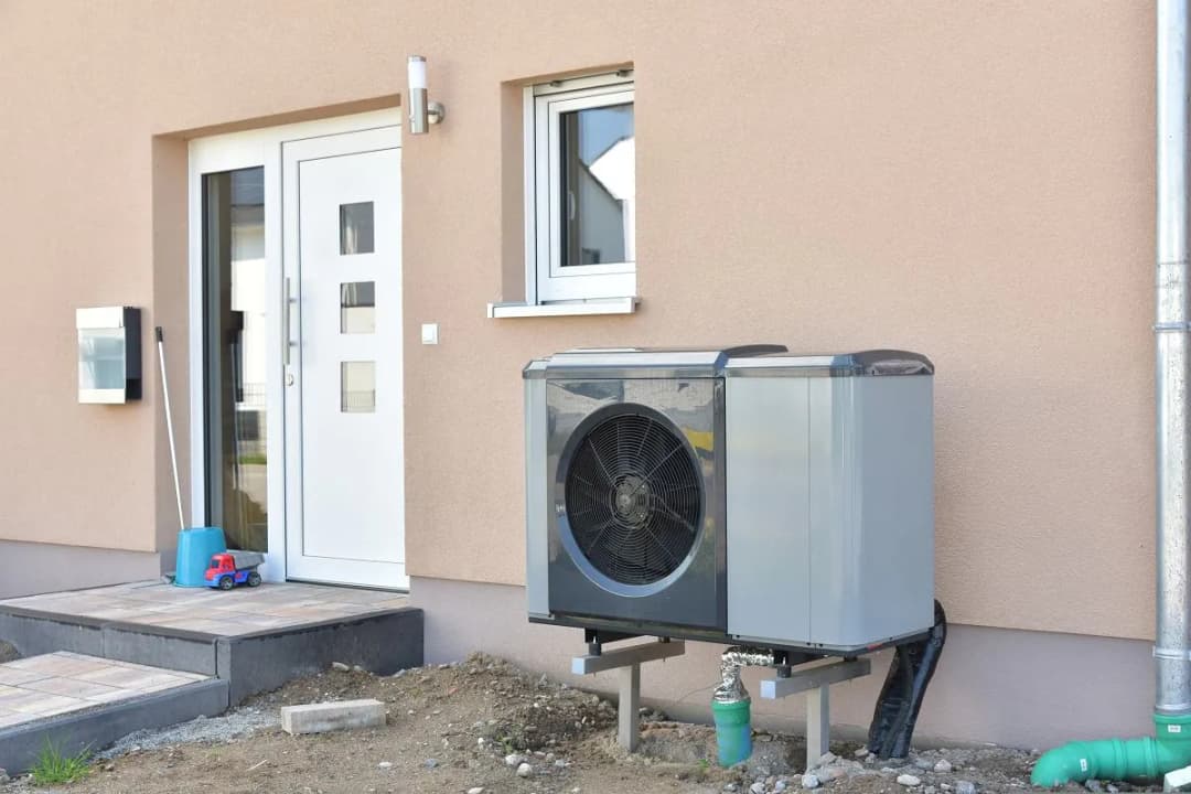 Zakup pompy ciepła w sklepie budowlanym! Czy to dobry pomysł?