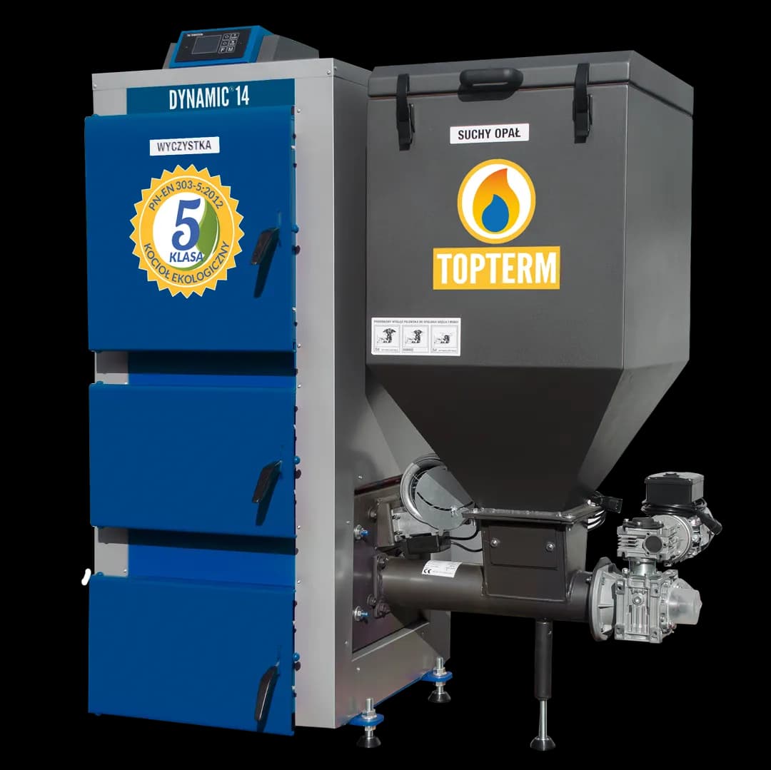 Jaki piec na 100m2 domu? Sprawdzone obliczenia mocy grzewczej w kW