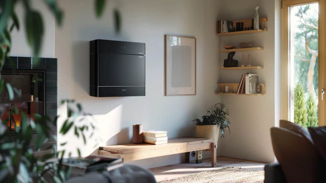 Koszt i sprawność pomp ciepła – Czy rzeczywiście się to opłaca?