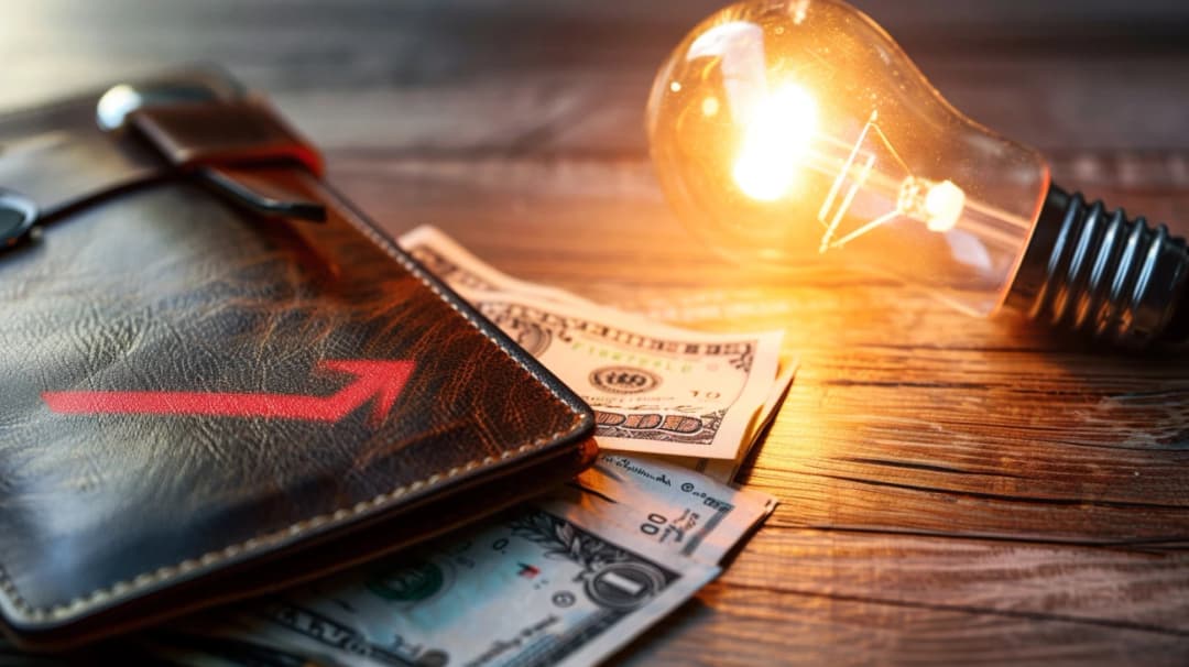 Podwyżki cen energii elektrycznej w 2023 roku - czy są realne obawy?