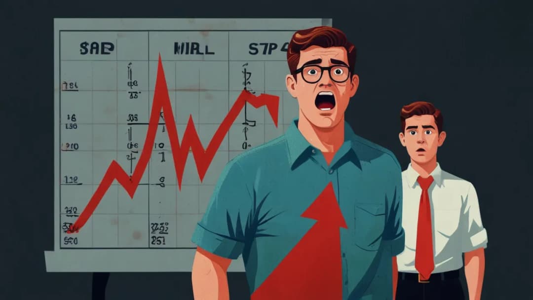 Szokujący wzrost ceny za gaz! Dlaczego płacimy więcej? Analiza