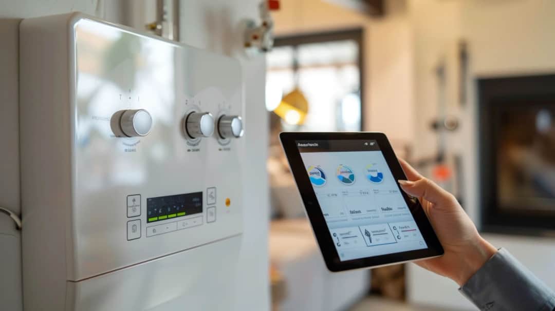 Wymiana pieca: Dotacje i ulgi dostępne w 2023 roku