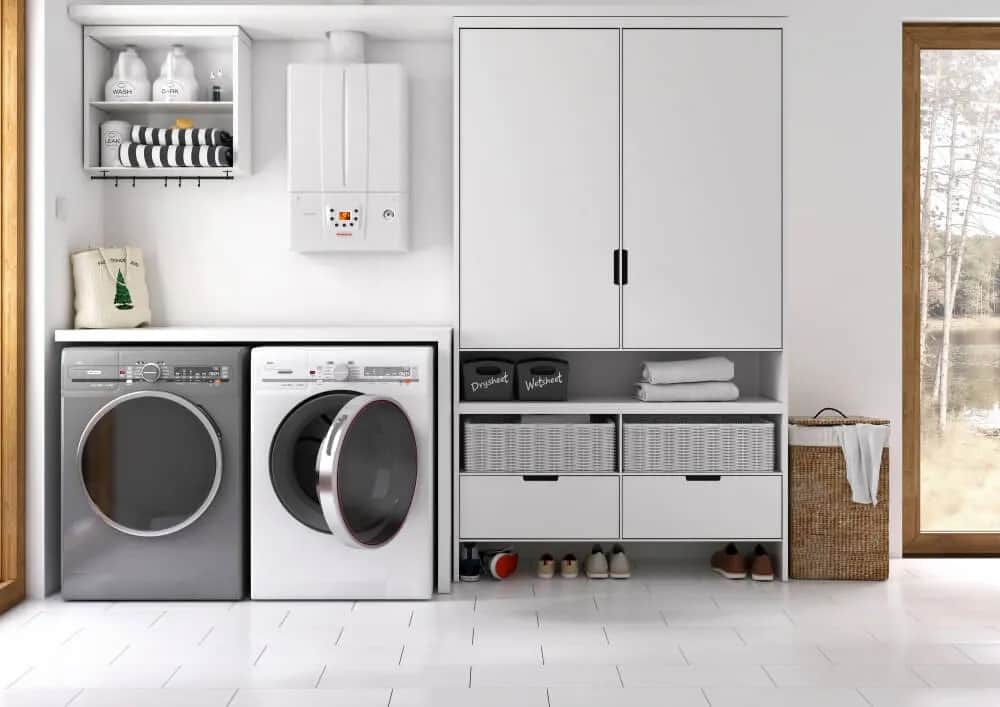 Jaki piec gazowy wybrać do mieszkania 60m2: skuteczne wskazówki ekspertów