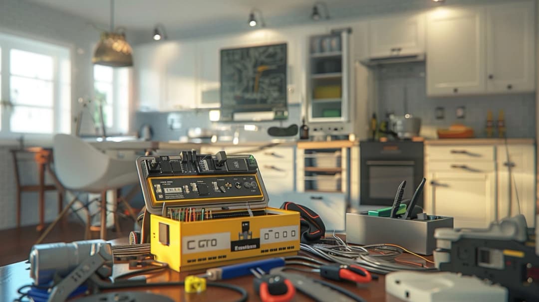 Instalacja elektryczna w domu – Praktyczne porady i orientacyjne koszty