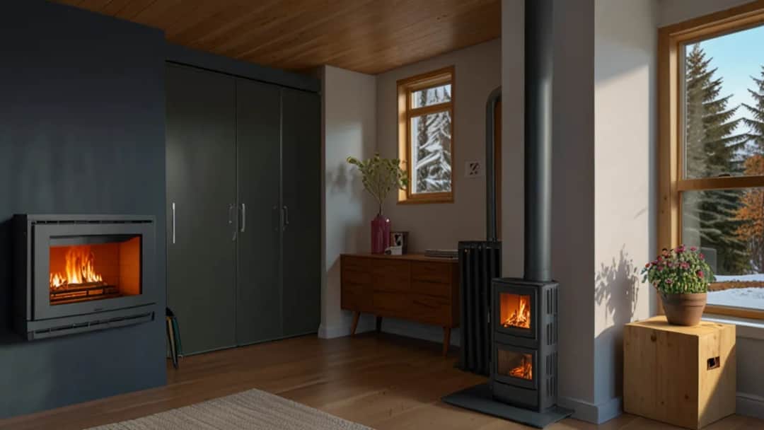 Co lepsze: pompa ciepła czy tradycyjny piec? Porównanie 2025