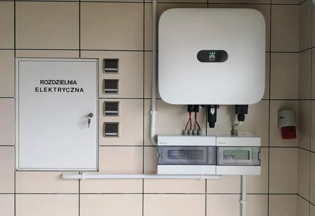 Co to falownik w Twoim domu? Poznajemy jego sekrety i funkcje!