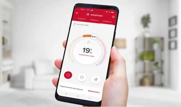 Pompy ciepła Ariston zaskakują! Opinie użytkowników mówią wszystko