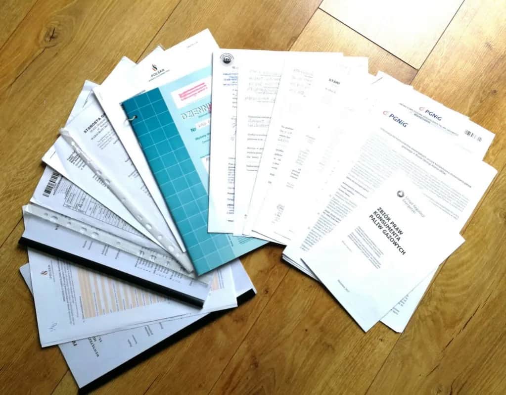 Uniknij kary za nie przyłączenie gazu! Oto zasady przyłączenia