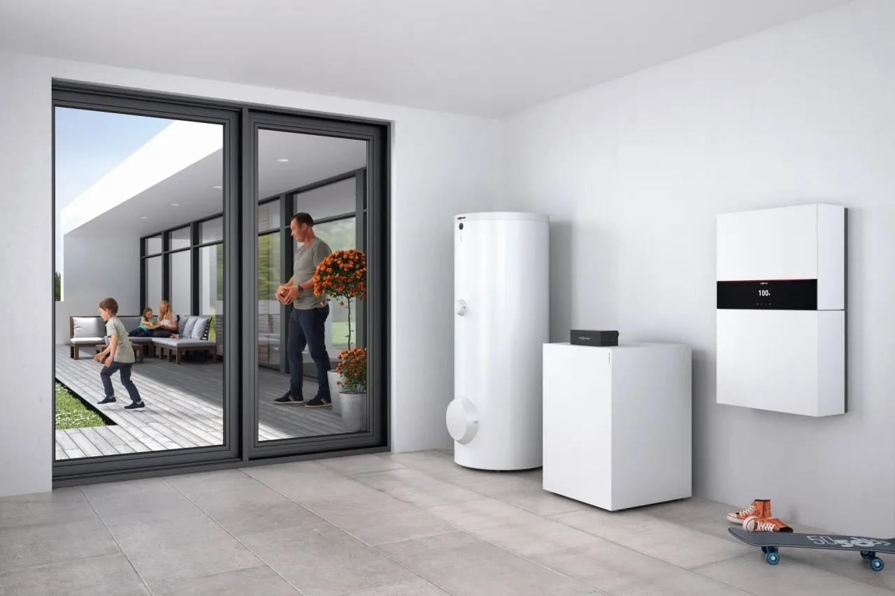 Które modele Vitocal najlepiej sprawdzi się w domu? Specyfikacja