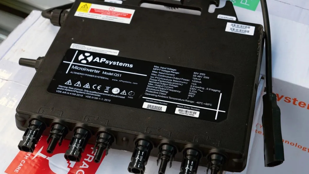 Falownik Inwerter - fachowe porady i dostępne modele