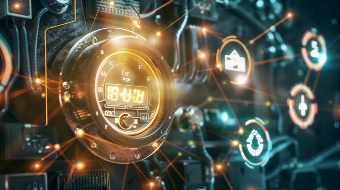 Przepisanie licznika prądu: Procedury w PGE, Enei, Enerdze i PGNiG