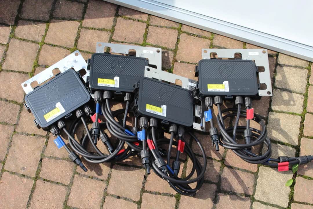 Czy optymalizator mocy to sekret super wydajnej instalacji OZE?