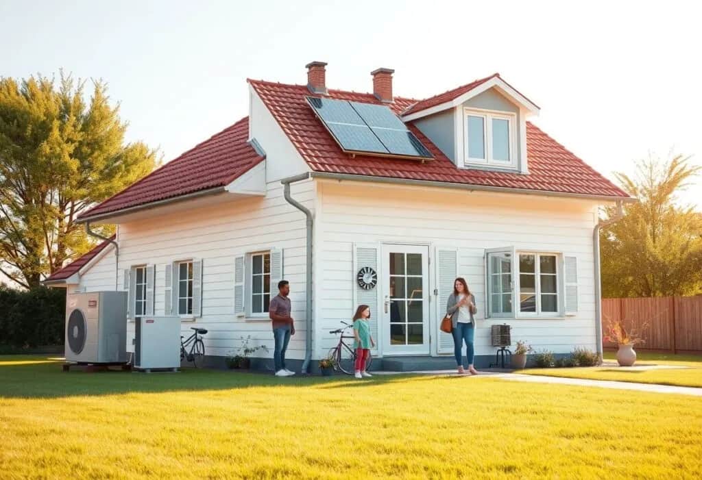 Czyste powietrze bez księgi wieczystej – jakie dokumenty są potrzebne?