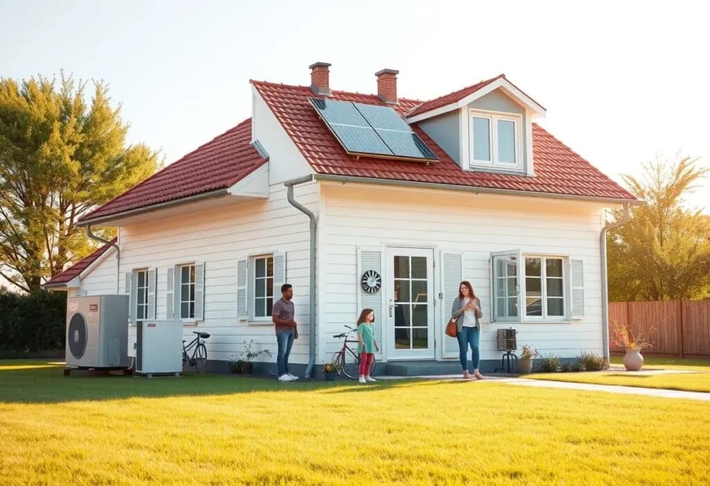 Czyste powietrze bez księgi wieczystej – jakie dokumenty są potrzebne? Czyste powietrze bez księgi wieczystej – jakie dokumenty są potrzebne?
