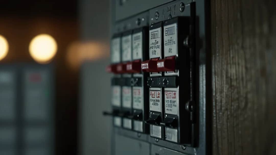 Tajemniczy strażnik Twojego domu? Co to bezpiecznik elektryczny?