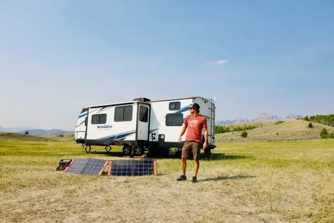 Czy solar turystyczny sprawdza się w podróży? Test praktyczny 2025