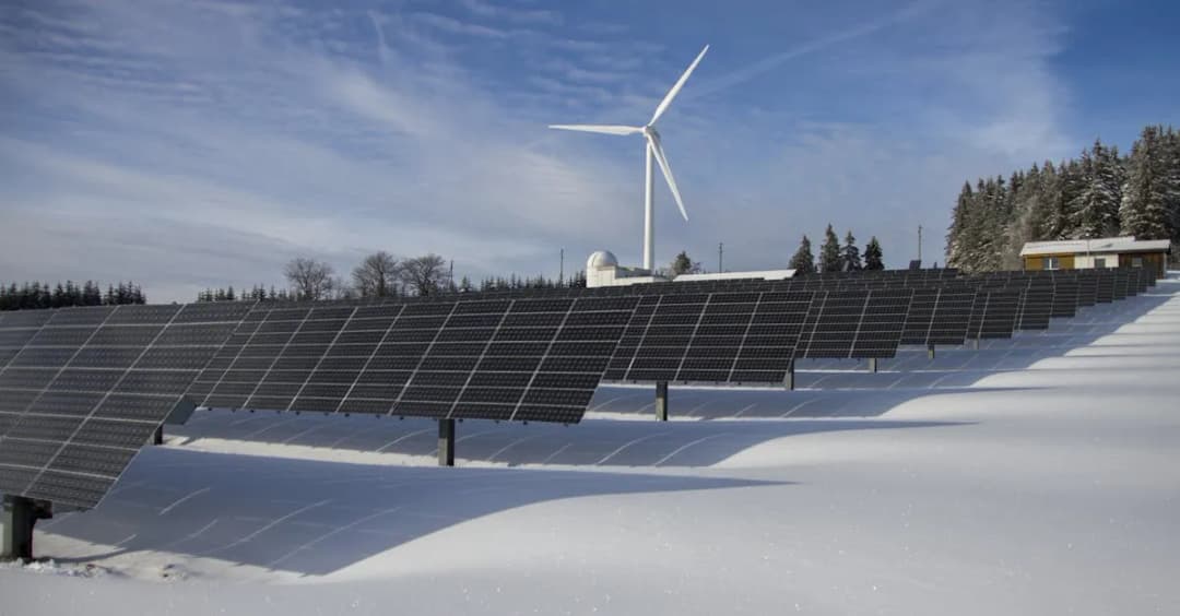 Co to takiego jest PV i jak rewolucjonizuje rynek energii w 2025?