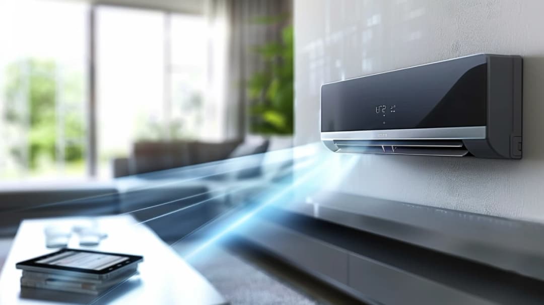 Klimatyzacja w domu – Poradnik wyboru urządzenia i procesu instalacji