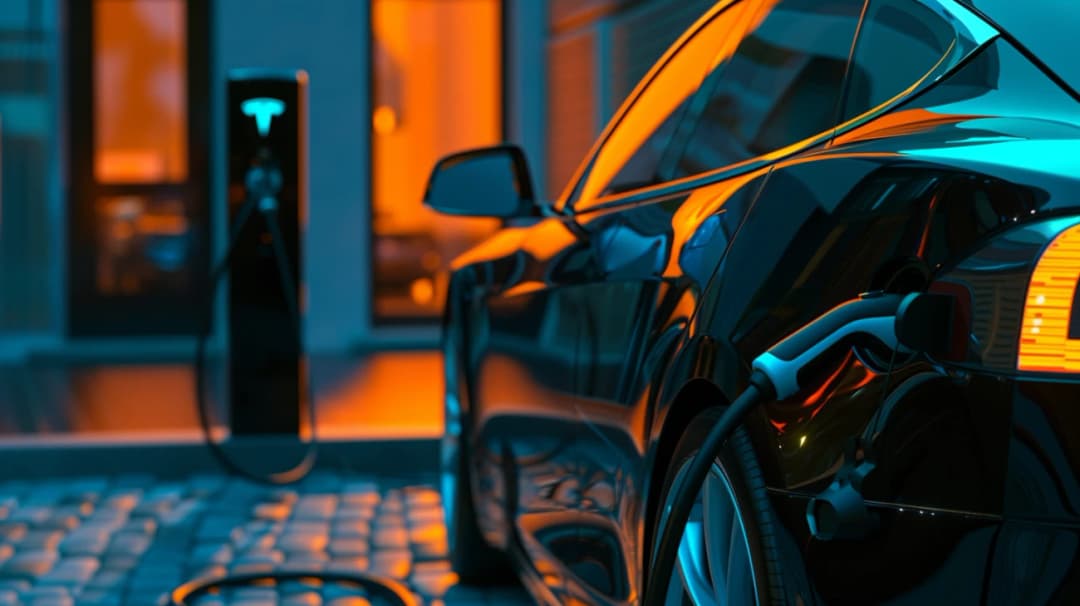 Koszty ładowania samochodów elektrycznych – Kluczowe informacje dla właścicieli