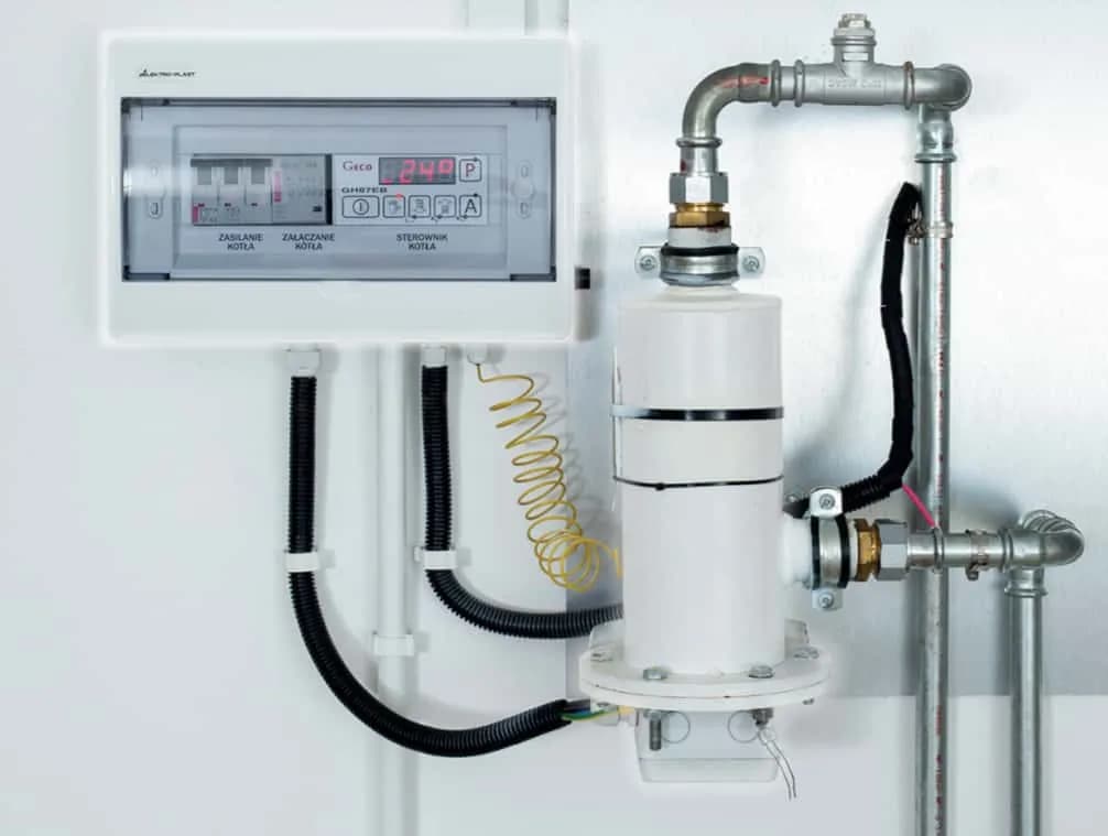 Jaki piec elektryczny do centralnego ogrzewania: wszystko co musisz wiedzieć